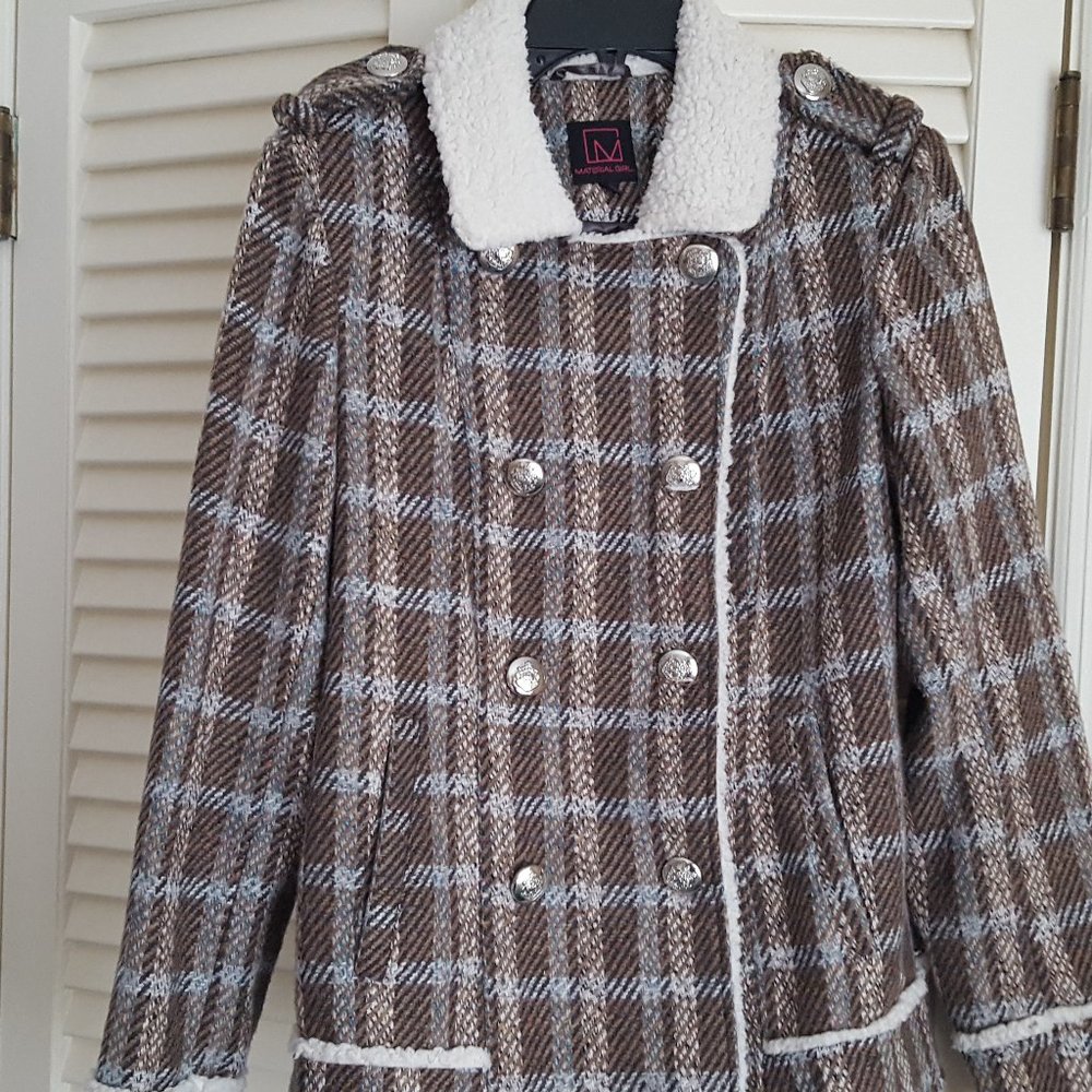 Coat Light-Weight - Picture 4 of 15